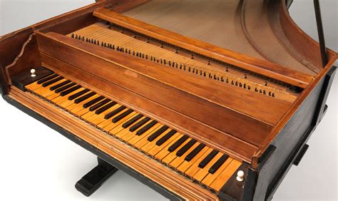 New Exhibition for World’s Oldest Piano - World Piano News