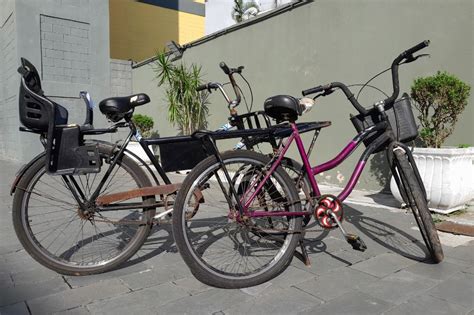 GCM recupera bicicletas furtadas e procura vítimas para efetuar