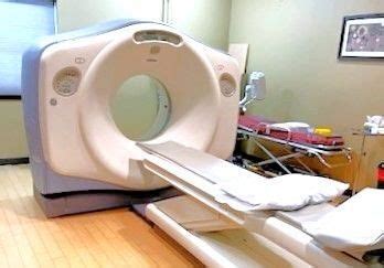 Used GE Lightspeed 16 CT Scanner For Sale DOTmed Listing 4725750