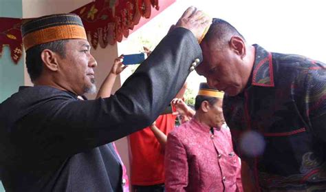 Infopublik Bersama Sama Membangun Kemajuan Daerah