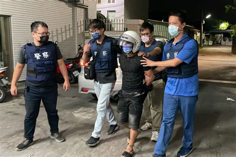 台南越籍移工命案警方逮3嫌 2收押1偵訊中 芋生活