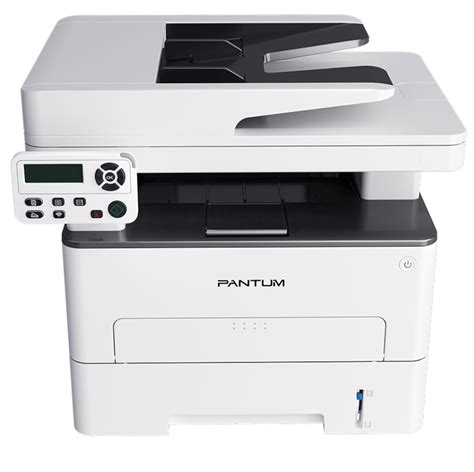 Pantum M Dw Laser Multifunction Printer Refurbexperts