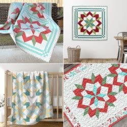 In the Hayloft Pattern Suite - The Seasoned Homemaker®