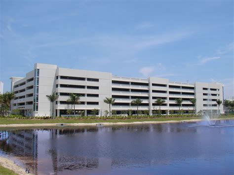 Collier County Government Center Annex Spectrum Contracting Inc