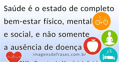 Frases Sobre Sa De Mental Psicologia Frase E Mensagem