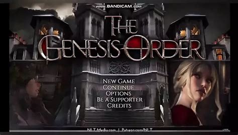 The Genesis Order Dlc Visiting Step Aunt Sara Naked Cartoon Cartoon Porn XHamster