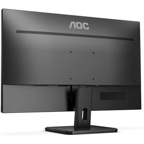 Aoc 27 Full Hd Ips Freesync 75hz Monitor 1080p Falcon Computers