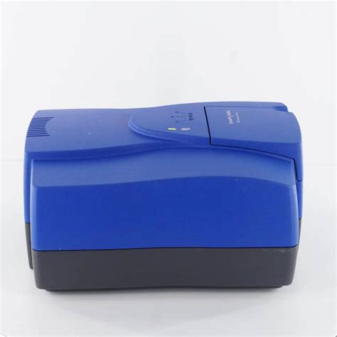 Dw Used Molecular Devices Genepix B Microarray Scanner