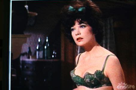 Shirley Maclaine Bikini