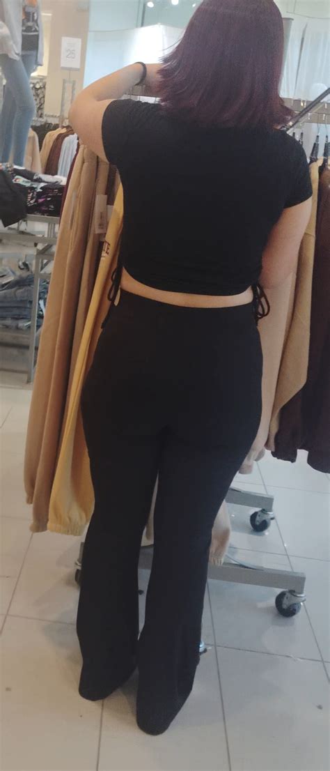 Dump Truck Ass On This Hot Slut Spandex Leggings Yoga Pants Forum