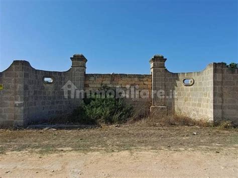 Terreno Agricolo Strada Provinciale Per Erchie Erchie Rif