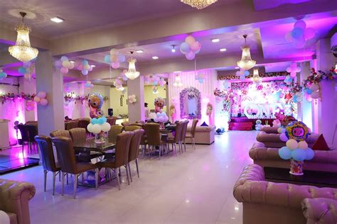 Banquet Hall near me | Party hall in Noida - Saffronbanquet - Medium