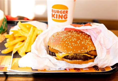 Burger King Oferece Batata Gr Tis Como Incentivo Ao Voto