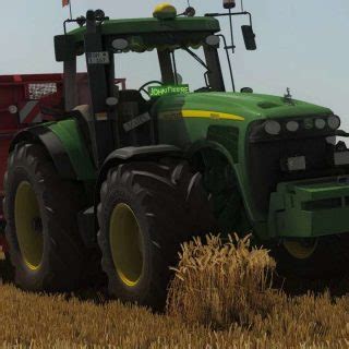 John Deere Edited V Fs Fs Mod