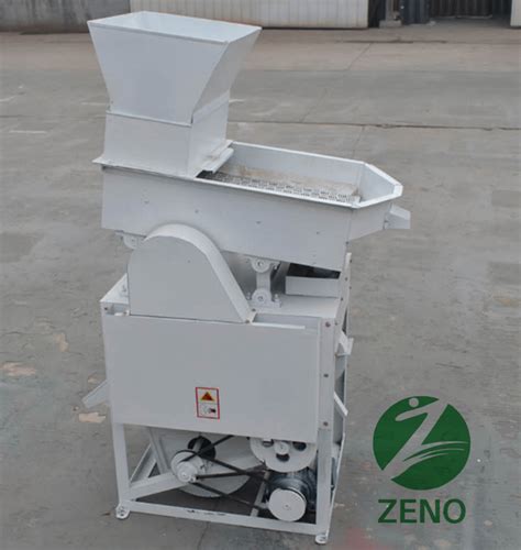 Rice Destoner Machine Price Cleaning Paddy Grain