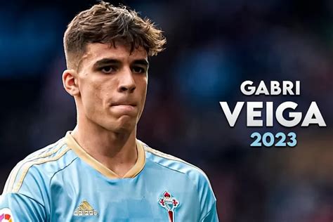 Profil Gabri Veiga Dari Liverpool Hingga Real Madrid Mengapa Dia