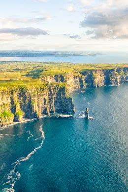 Scogliere Di Moher I Migliori Tour Cose Da Fare Nel