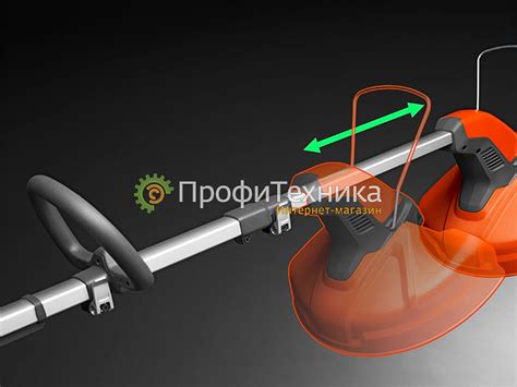 Купить Триммер аккумуляторный Husqvarna 115iL 9670988-02 (с АКБ и ЗУ ...