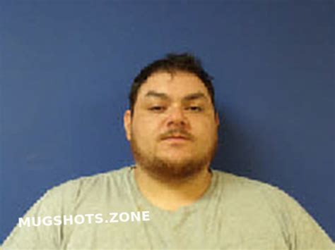 HERNANDEZ NICHOLAS FRANCISC 02 13 2024 Sampson County Mugshots Zone