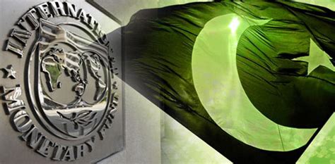 Imf Forecasts Pakistans Gdp Growth At One Per Cent