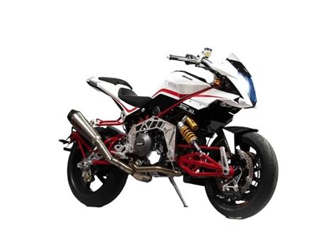 History of Bimota | RUN MOTO RUN