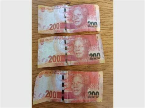 Saps Nabs Suspects And Seize Counterfeit Money Kempton Express