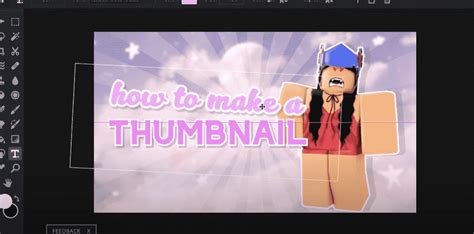 Roblox Thumbnails An Ultimate Guide On Awesome Thumbnails Generation