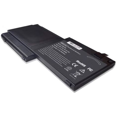 Batterie D Ordinateur Portable Limics Sb Xl Hp Elitebook G