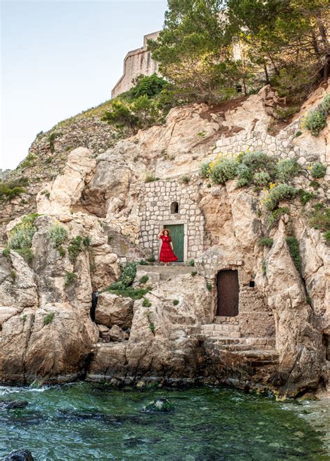 13 Best Photo Spots in Dubrovnik, Croatia + Photo Tips - Love yarn