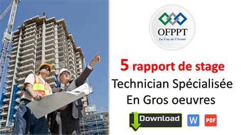 Rapport De Stage Technicien Son