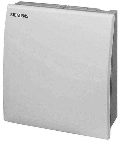 Siemens Room Temperature Sensor 0 50°c