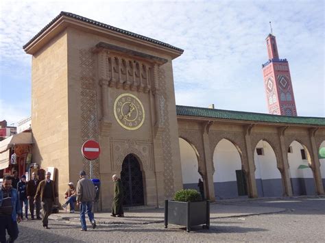 Фото Танжера (152 фото)