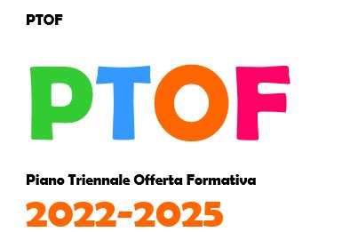 Scuola Piano Triennale Offerta Formativa Ptof Giannone Masi