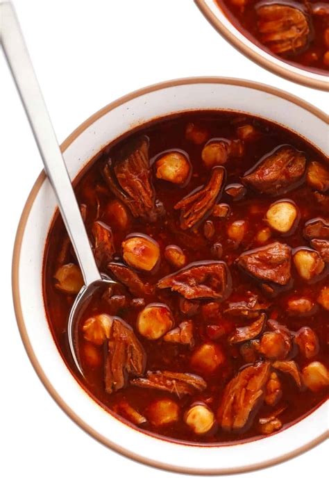 Pozole Recipe Stovetop Instant Pot Or Crock Pot