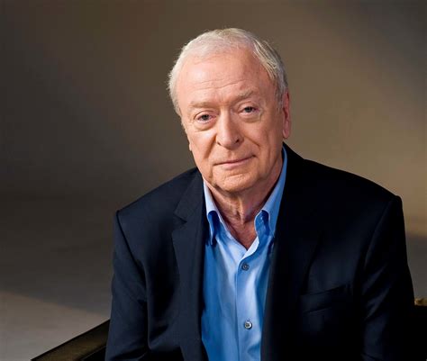 Michael Caine Biography Career Net Worth Wife Kids Age Height