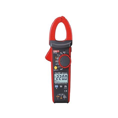 Uni T Bt Bluetooth True Rms Digital Multimeter Hvactools Australia