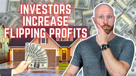 Investors Increase Flipping Profits The Science Of Flipping Podcast