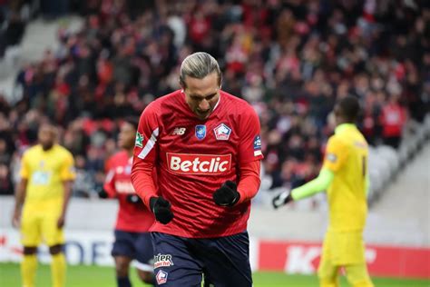 Brest Vs Lille Prediction Team News And Lineups Preview Bettingexpert