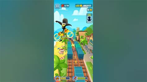 Subway Surfer Game Play New Video Viral Trending Viralvideo New