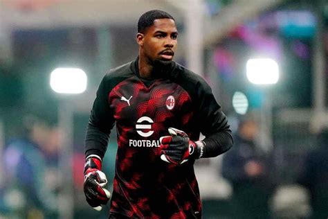 Maignan Via Il Milan Ha Gi Scelto Il Nuovo Portiere Controcalcio