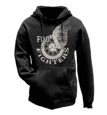 Foo Fighters Merchandise, Short Sleeve T-Shirt, Skinny Fit T-Shirt, Pullover Hoody, Zip Hoodie ...