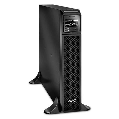 Jual Ups Apc Smart Ups On Line 1000va Srt1000xli Industryshop Id