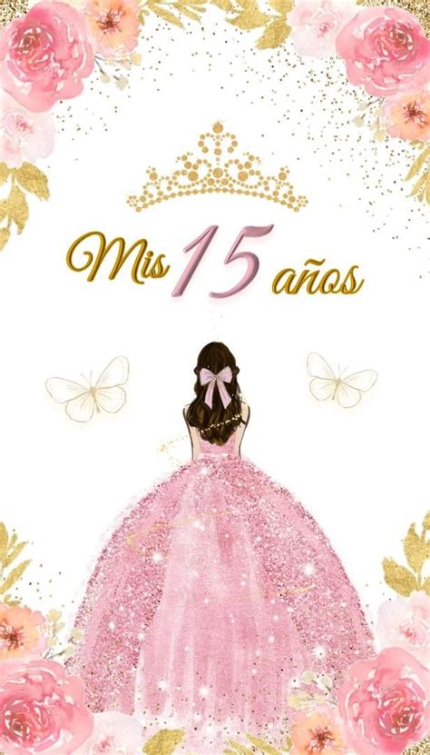 Tarjetas De Invitacion De 15 Virtuales Video Video De Invitacion A