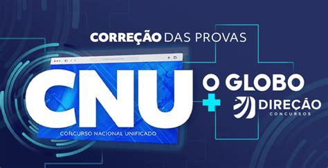 Concurso Nacional Unificado Gabarito Cnu Bloco Extraoficial