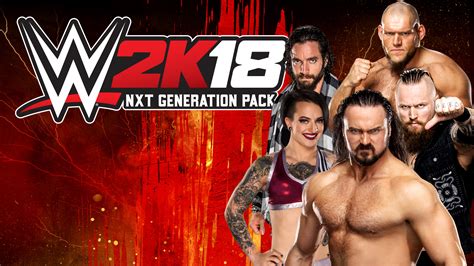 Wwe 2k18 Season Pass On Steam