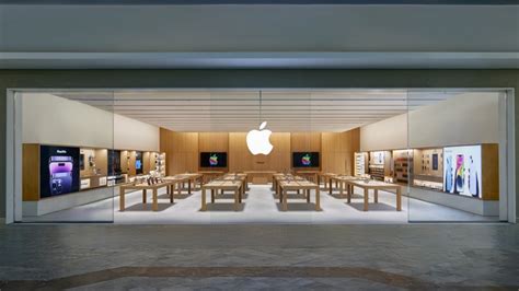 New Apple Store Planned For Torrance, California