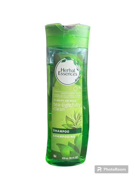 Herbal Essences Tea Lightfully Clean Refreshing Shampoo Oz