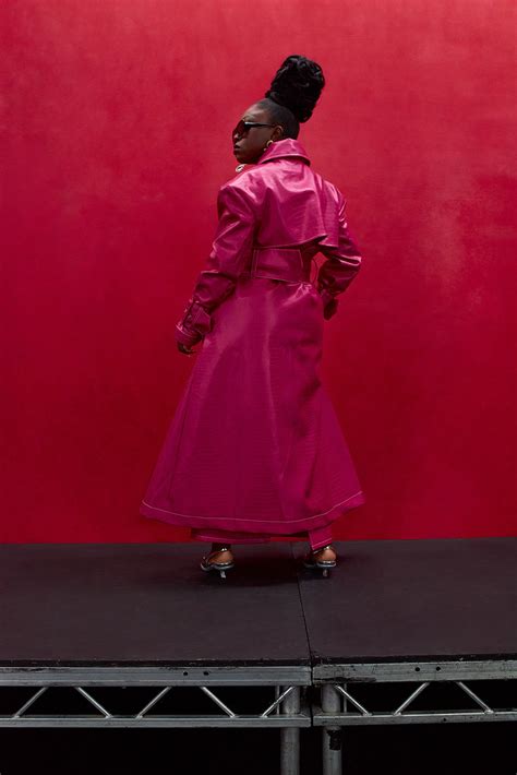 Outerwear — Kai Collective
