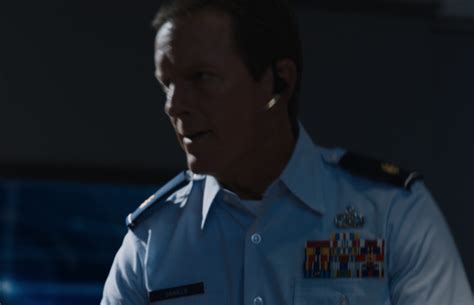 Linden Ashby Iron Man 3