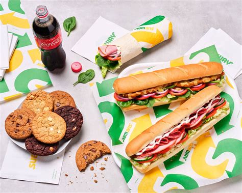 Subway promo deals are helping fans save big on lunch today